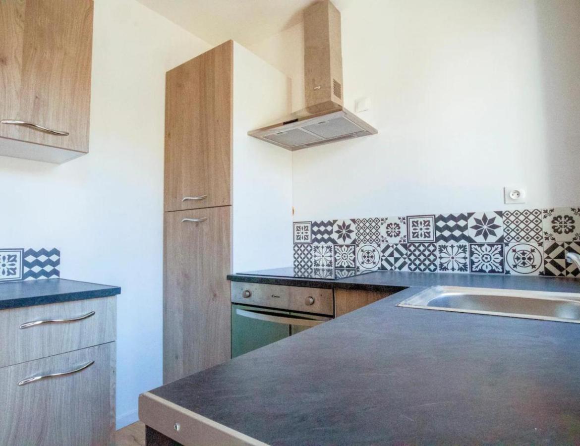 9Mins De Lamalou-Les-Bains 30Mins Avene 40M² Bédarieux المظهر الخارجي الصورة