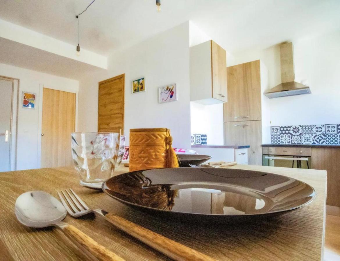 9Mins De Lamalou-Les-Bains 30Mins Avene 40M² Bédarieux المظهر الخارجي الصورة