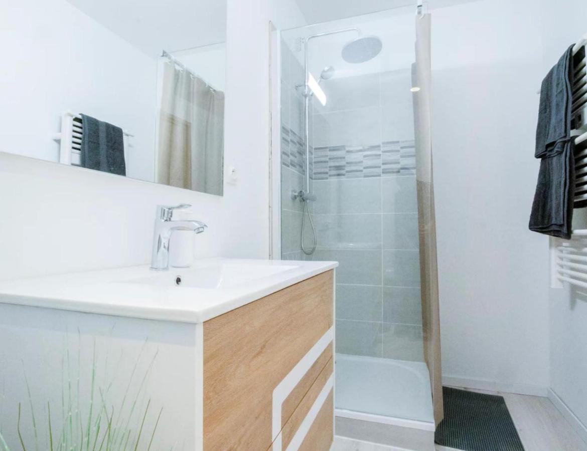 9Mins De Lamalou-Les-Bains 30Mins Avene 40M² Bédarieux المظهر الخارجي الصورة