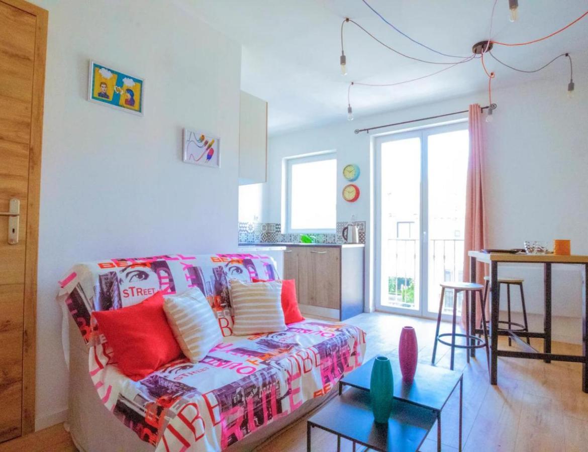 9Mins De Lamalou-Les-Bains 30Mins Avene 40M² Bédarieux المظهر الخارجي الصورة