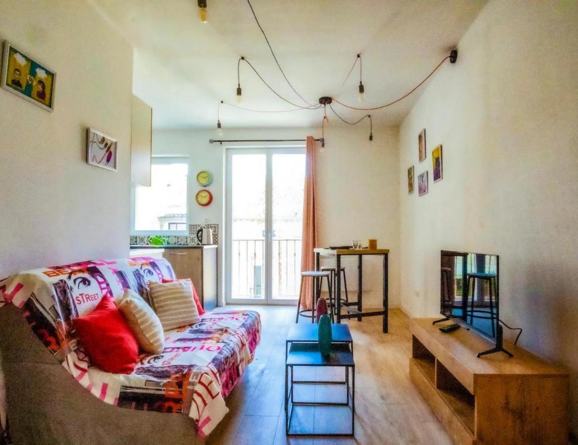 9Mins De Lamalou-Les-Bains 30Mins Avene 40M² Bédarieux المظهر الخارجي الصورة