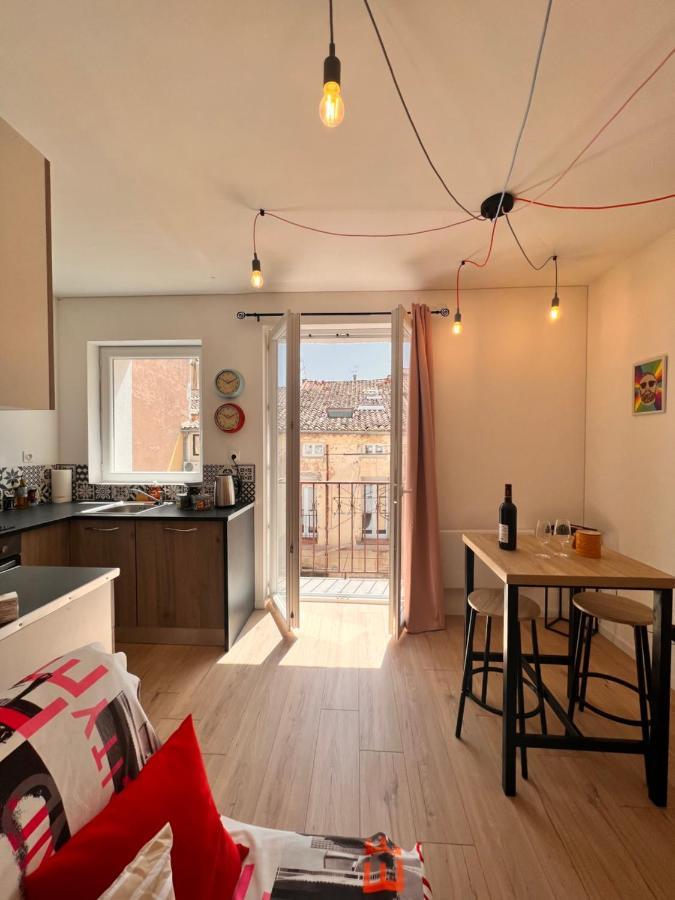 9Mins De Lamalou-Les-Bains 30Mins Avene 40M² Bédarieux المظهر الخارجي الصورة