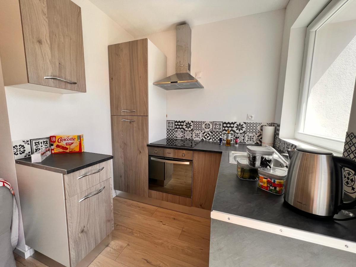 9Mins De Lamalou-Les-Bains 30Mins Avene 40M² Bédarieux المظهر الخارجي الصورة