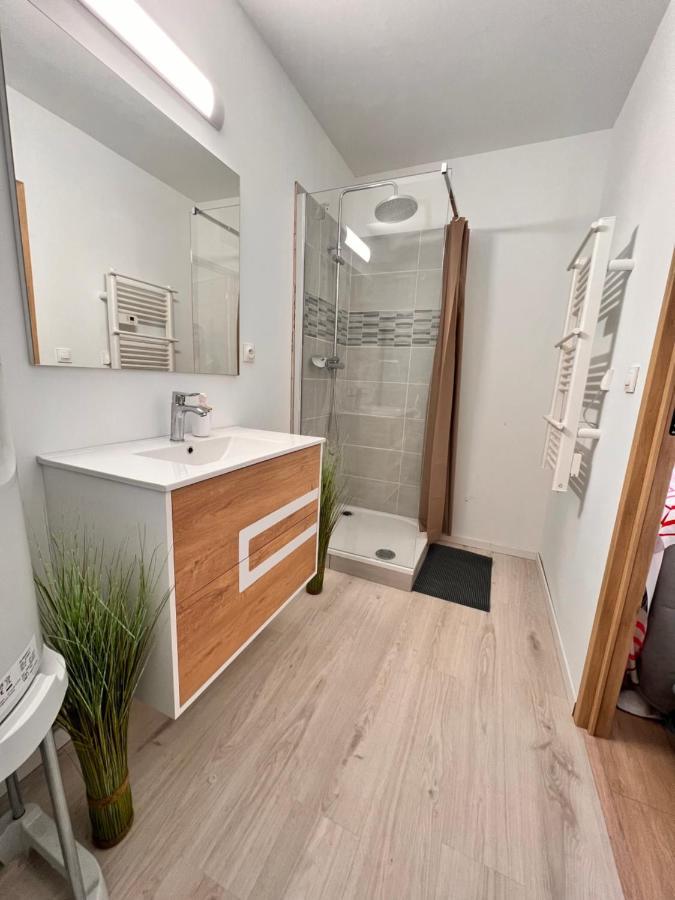 9Mins De Lamalou-Les-Bains 30Mins Avene 40M² Bédarieux المظهر الخارجي الصورة